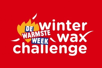 Warmste Week Wax Challenge