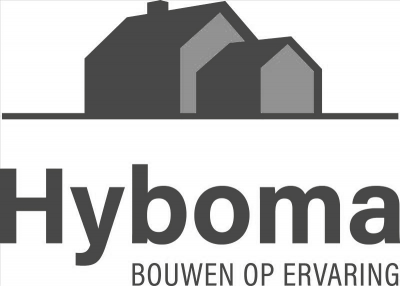 Hyboma bouw